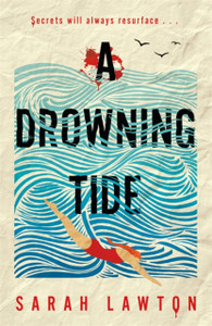 A Drowning Tide: A must-read cryptic crossword mystery for fans of BBC's Ludwig