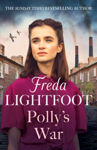 Polly's War: An unforgettable family saga set in Manchester