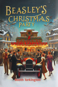Beasley's Christmas Party (Edition2024)