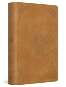 ESV Large Print Bible