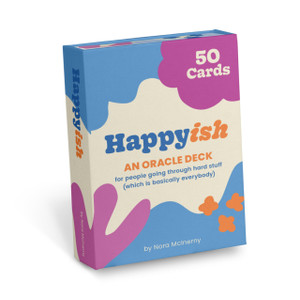 Em & Friends Happyish Deck