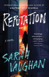 Reputation: A Novel