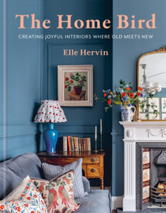The Home Bird: Creating joyful interiors where old meets new