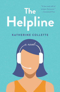 Helpline: A Novel