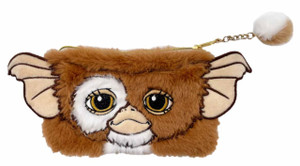 Gremlins: Gizmo Plush Accessory Pouch
