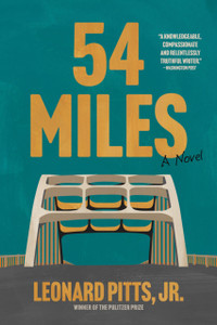54 Miles: A Novel