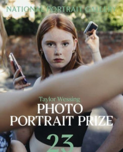 Taylor Wessing Photo Portrait Prize 2023