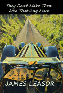 The Don't Make Them Like That Any More