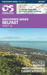 Discoverer 15: Belfast