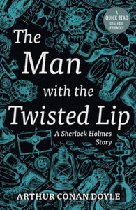 The Man with the Twisted Lip