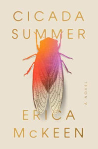 Cicada Summer: A Novel