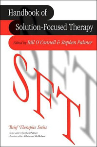 Handbook of Solution-Focused Therapy