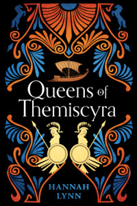 Queens of Themiscyra