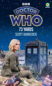 Doctor Who: 73 Yards (Target Collection)
