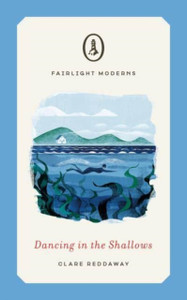 Dancing in the Shallows: A masterful and moving literary novella of family love