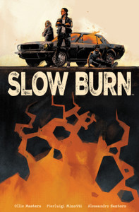 Slow Burn