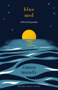 Blue Med: Selected Poems