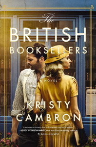 The British Booksellers: A Novel