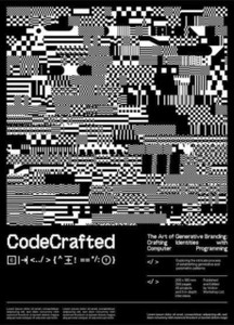 CodeCrafted: Generative Design in Branding