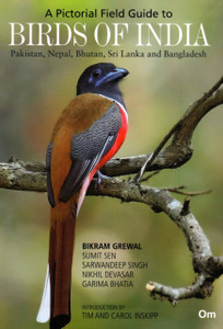 Birds of Sri Lanka