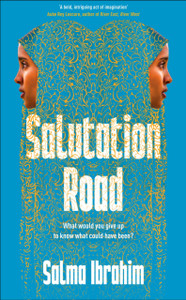 Salutation Road