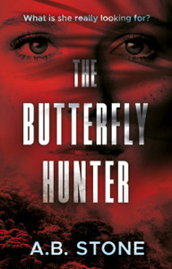 The Butterfly Hunter
