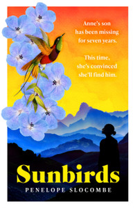 Sunbirds