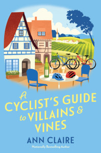 A Cyclist's Guide to Villains & Vines