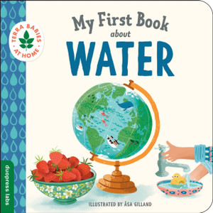 My First Book about Water