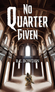 No Quarter Given