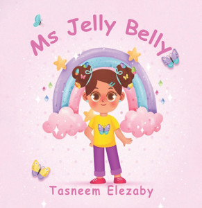 Ms Jelly Belly
