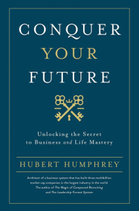 Conquer Your Future