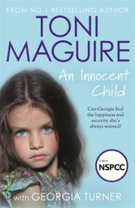 An Innocent Child: Can Georgia find the happiness and security she's always wanted?