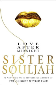 Love After Midnight: A Novel