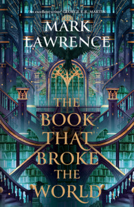 The Book That Broke the World
