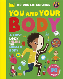 You and Your Body: A First Look Inside the Human Body