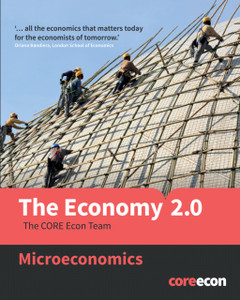 Economy 2.0: Microeconomics