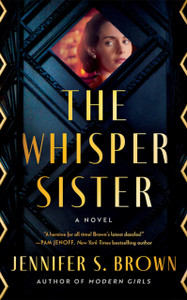 The Whisper Sister: A Novel