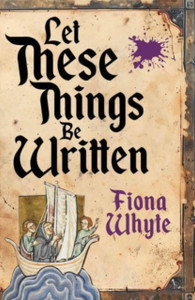 Let These Things Be Written
