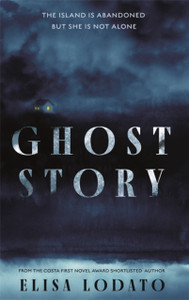Ghost Story: Your perfect new chilling read, as the nights draw in . . .