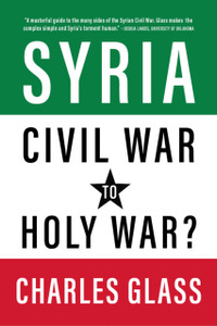 Syria in Ashes: Civil War to Holy War?