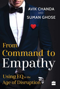 From Command To Empathy: Using EQ in the Age of Disruption