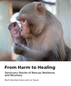 From Harm to Healing: Sanctuary Stories of Rescue, Resilience, and Recovery