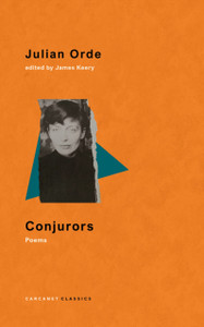 Conjurors: Poems