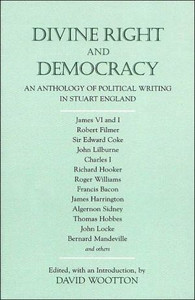 Divine Right and Democracy