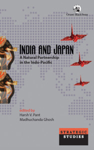 India and Japan: A Natural Partnership in the Indo-Pacific