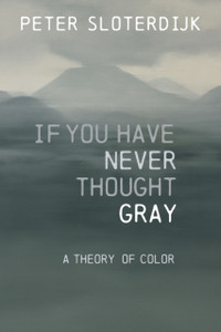 If You Have Never Thought Gray: A Theory of Color