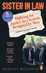 Sister in Law: Fighting for Justice in a System Designed by Men