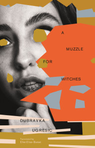 A Muzzle for Witches
