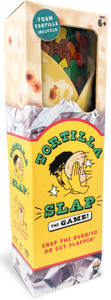 Tortilla Slap Game
